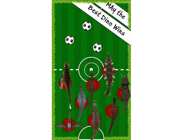 Dino Soccer for Android - Download the APK from Habererciyes